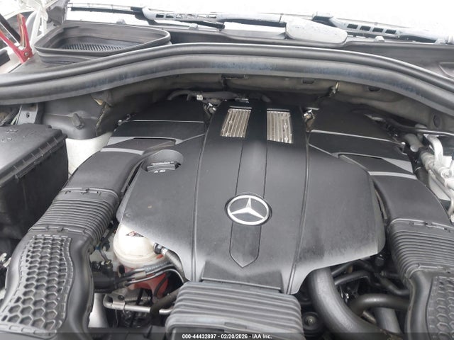 2019 MERCEDES-BENZ GLS 450 4JGDF6EE9KB224894 Photo 9