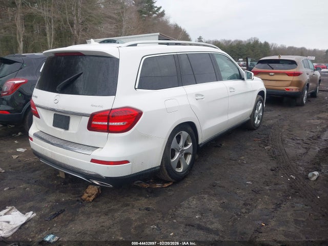 2019 MERCEDES-BENZ GLS 450 4JGDF6EE9KB224894 Photo 3
