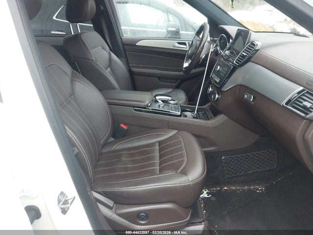 2019 MERCEDES-BENZ GLS 450 4JGDF6EE9KB224894 Photo 4