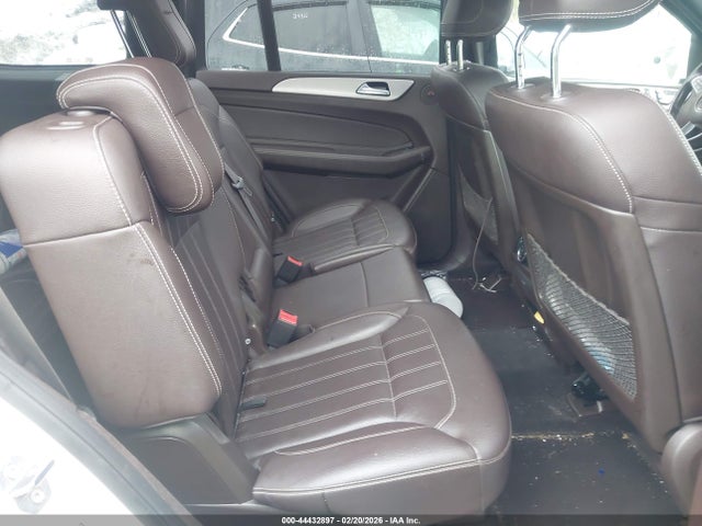 2019 MERCEDES-BENZ GLS 450 4JGDF6EE9KB224894 Photo 7