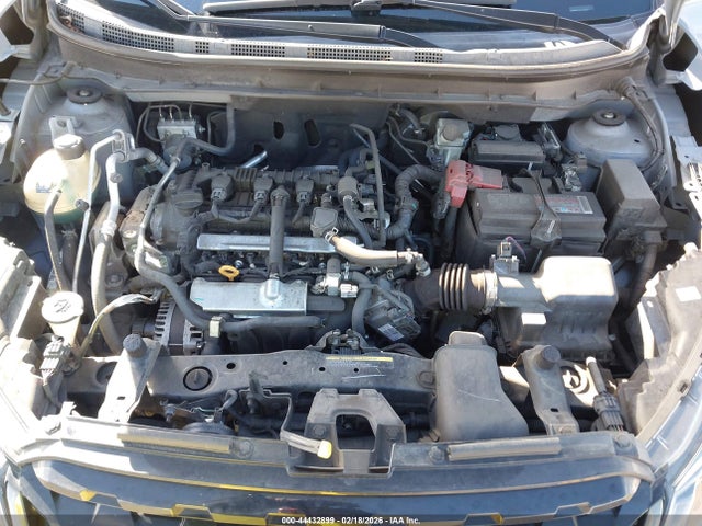 3N1CP5DV4NL518783 Nissan Kicks Sr Xtronic Cvt