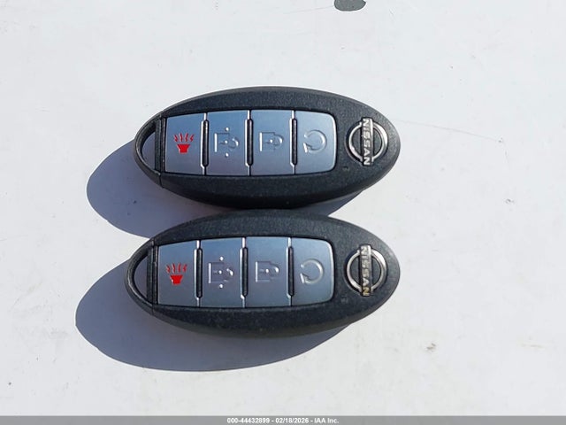 3N1CP5DV4NL518783 Nissan Kicks Sr Xtronic Cvt