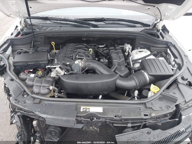 44432901 :رقم المزاد ، 1C4RJFAG1KC687896 vin ، 2019 Jeep Grand Cherokee Laredo E 4x4 مزاد بيع