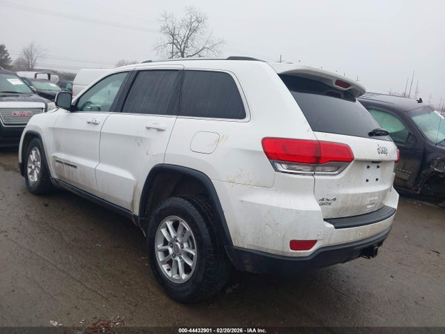 44432901 :رقم المزاد ، 1C4RJFAG1KC687896 vin ، 2019 Jeep Grand Cherokee Laredo E 4x4 مزاد بيع