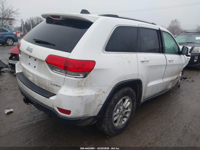 44432901 :رقم المزاد ، 1C4RJFAG1KC687896 vin ، 2019 Jeep Grand Cherokee Laredo E 4x4 مزاد بيع