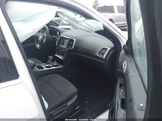 44432901 :رقم المزاد ، 1C4RJFAG1KC687896 vin ، 2019 Jeep Grand Cherokee Laredo E 4x4 مزاد بيع