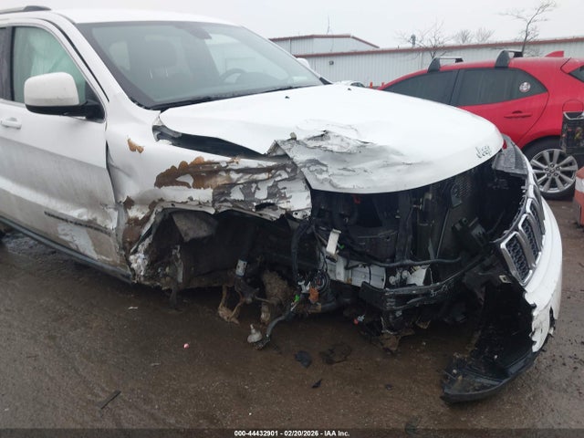 44432901 :رقم المزاد ، 1C4RJFAG1KC687896 vin ، 2019 Jeep Grand Cherokee Laredo E 4x4 مزاد بيع