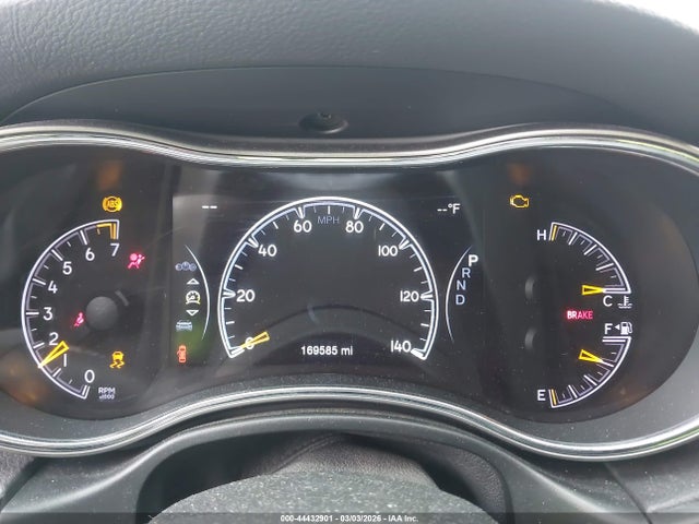 44432901 :رقم المزاد ، 1C4RJFAG1KC687896 vin ، 2019 Jeep Grand Cherokee Laredo E 4x4 مزاد بيع