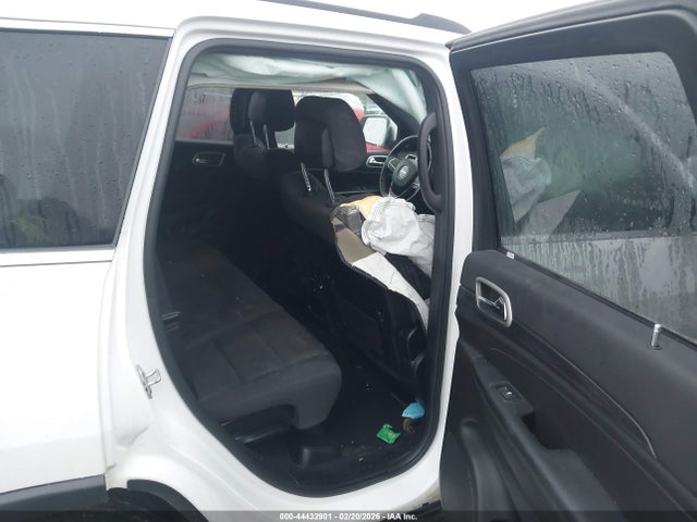 44432901 :رقم المزاد ، 1C4RJFAG1KC687896 vin ، 2019 Jeep Grand Cherokee Laredo E 4x4 مزاد بيع