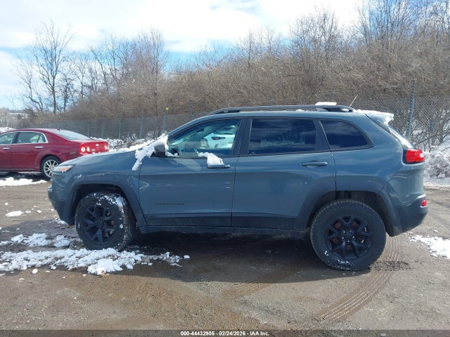 1C4PJMBB2FW681981 Jeep Cherokee Trailhawk