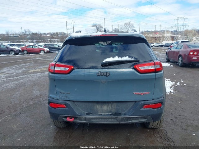 1C4PJMBB2FW681981 Jeep Cherokee Trailhawk