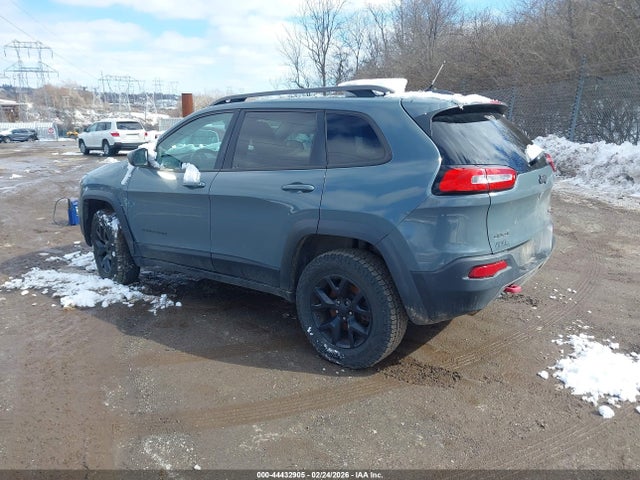 1C4PJMBB2FW681981 Jeep Cherokee Trailhawk