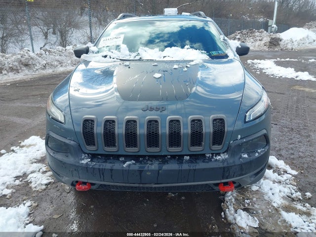 1C4PJMBB2FW681981 Jeep Cherokee Trailhawk