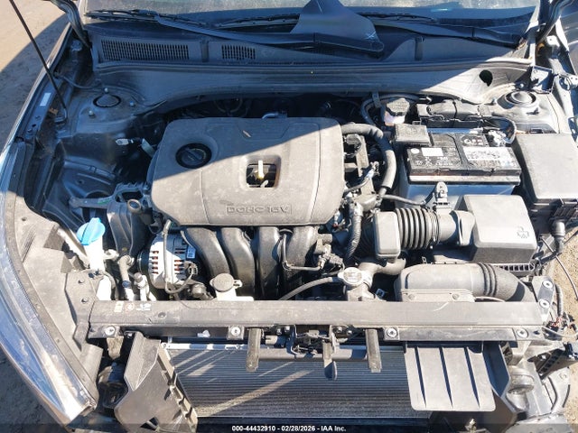 Aukcja sprzedaży 2024 Kia Forte Lxs, vin: 3KPF24AD8RE820716, numer aukcji: 44432910