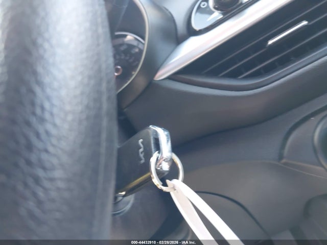 Aukcja sprzedaży 2024 Kia Forte Lxs, vin: 3KPF24AD8RE820716, numer aukcji: 44432910