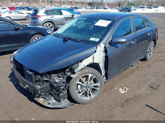 Aukcja sprzedaży 2024 Kia Forte Lxs, vin: 3KPF24AD8RE820716, numer aukcji: 44432910