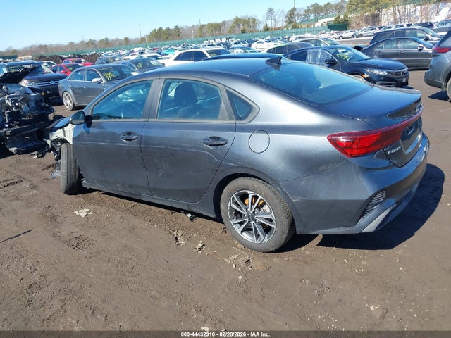 Aukcja sprzedaży 2024 Kia Forte Lxs, vin: 3KPF24AD8RE820716, numer aukcji: 44432910