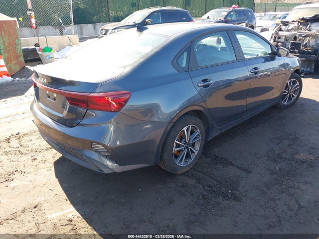 Aukcja sprzedaży 2024 Kia Forte Lxs, vin: 3KPF24AD8RE820716, numer aukcji: 44432910