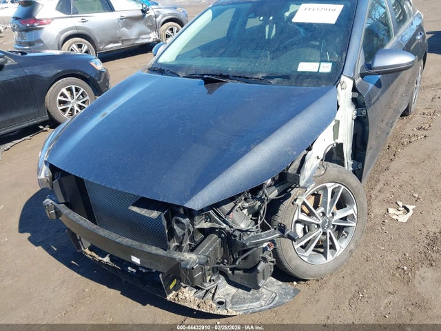 Aukcja sprzedaży 2024 Kia Forte Lxs, vin: 3KPF24AD8RE820716, numer aukcji: 44432910