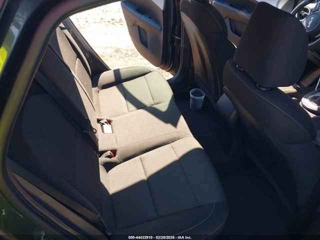 Aukcja sprzedaży 2024 Kia Forte Lxs, vin: 3KPF24AD8RE820716, numer aukcji: 44432910