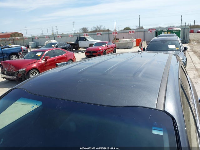 5XYPG4A5XKG441188 KIA Sorento 3.3l Lx