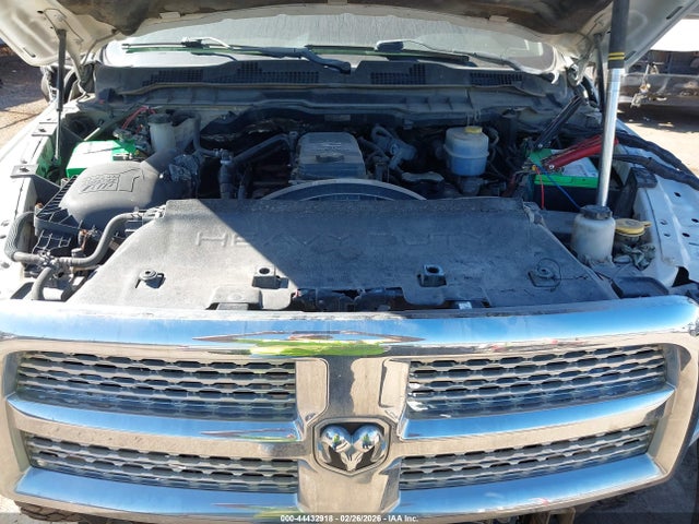 44432918 :رقم المزاد ، 3C6UR5KL0EG328069 vin ، 2014 Ram 2500 Laramie مزاد بيع