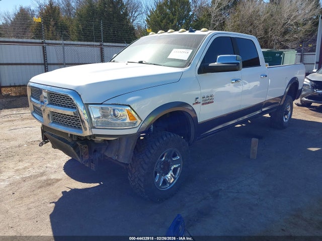 44432918 :رقم المزاد ، 3C6UR5KL0EG328069 vin ، 2014 Ram 2500 Laramie مزاد بيع