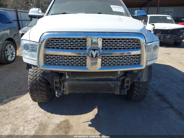 44432918 :رقم المزاد ، 3C6UR5KL0EG328069 vin ، 2014 Ram 2500 Laramie مزاد بيع