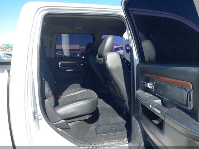 44432918 :رقم المزاد ، 3C6UR5KL0EG328069 vin ، 2014 Ram 2500 Laramie مزاد بيع