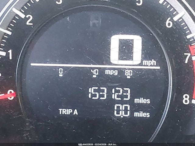 2HGFC2F57GH525709 Honda Civic Lx