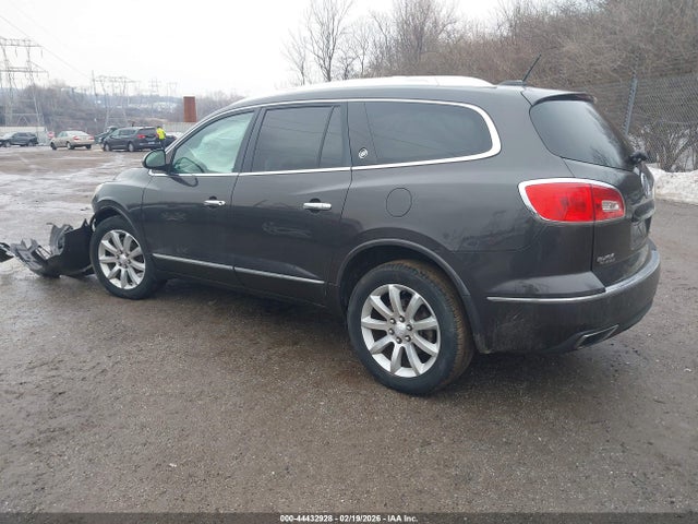 5GAKVCKD0GJ151373 Buick Enclave
