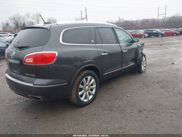 5GAKVCKD0GJ151373 Buick Enclave