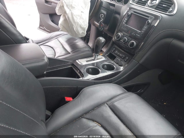 5GAKVCKD0GJ151373 Buick Enclave