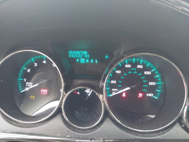 5GAKVCKD0GJ151373 Buick Enclave