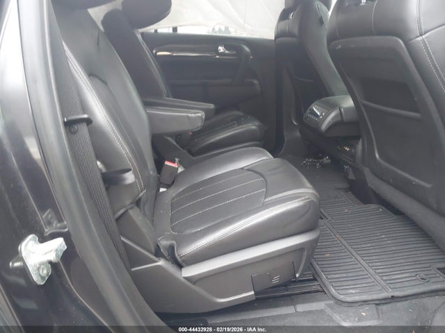 5GAKVCKD0GJ151373 Buick Enclave
