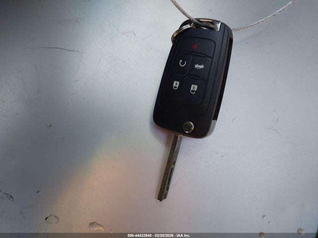 1G1PE5SB8E7328978 Chevrolet Cruze 2lt Auto
