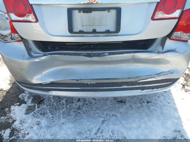 1G1PE5SB8E7328978 Chevrolet Cruze 2lt Auto