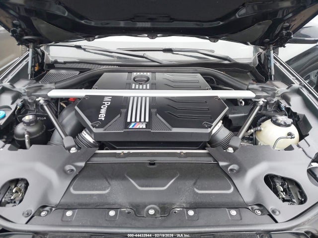2020 BMW X3 M 5YMTS0C03L9B72424 Photo 9