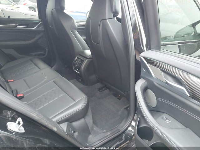 2020 BMW X3 M 5YMTS0C03L9B72424 Photo 7