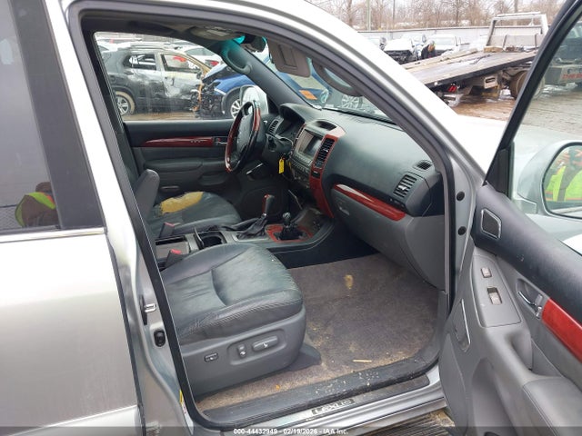 2008 LEXUS GX 470 JTJBT20X180152547 Photo 4