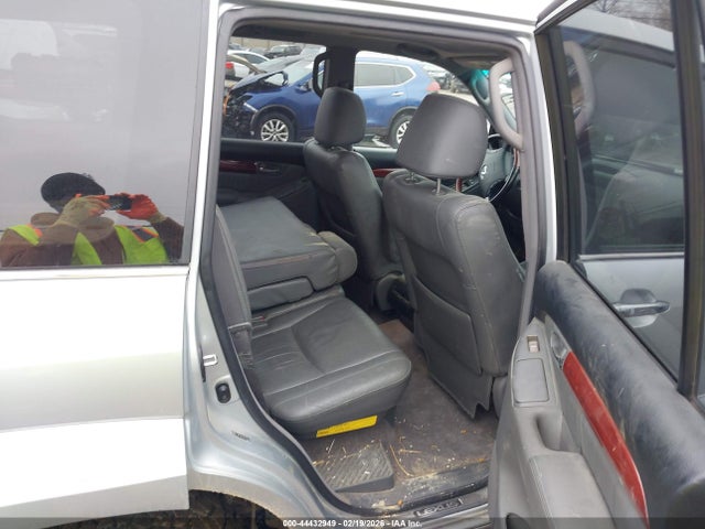2008 LEXUS GX 470 JTJBT20X180152547 Photo 7