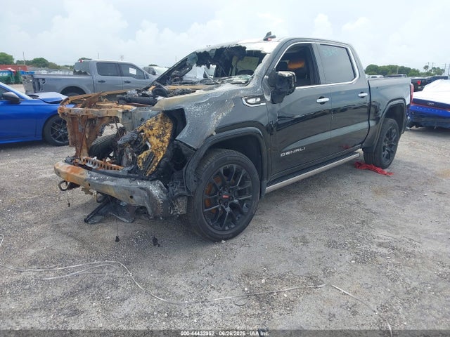 Aukcja sprzedaży 2023 Gmc Sierra 1500 4wd  Short Box Denali, vin: 3GTUUGE89PG345028, numer aukcji: 44432952