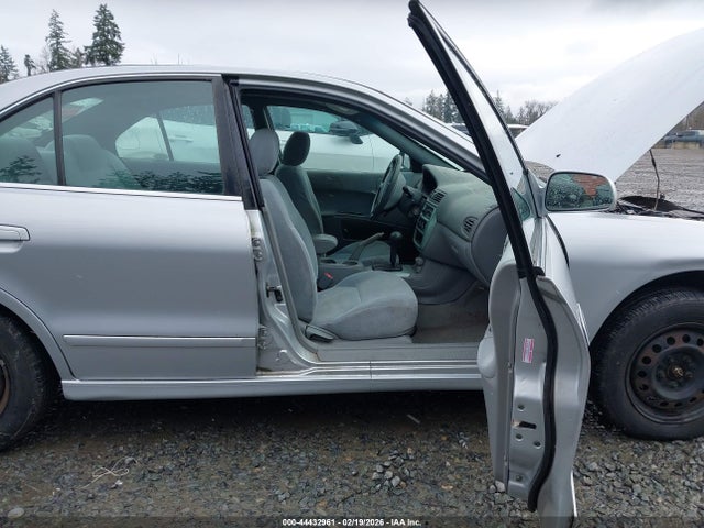 2003 MITSUBISHI GALANT 4A3AA46G83E048217 Photo 4