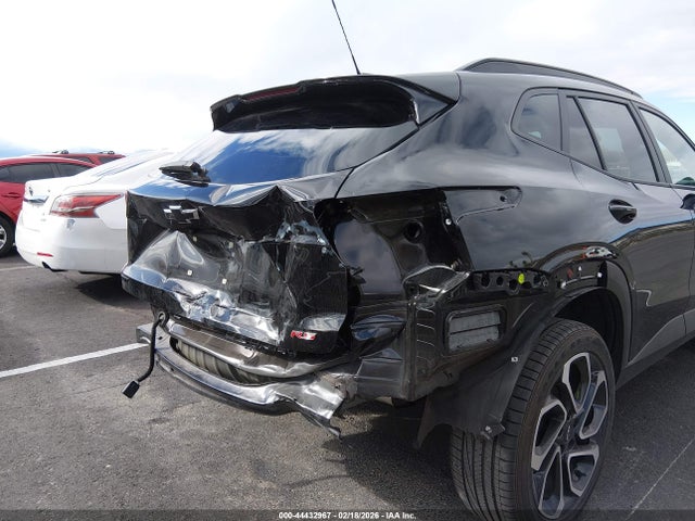 KL77LJEP2SC092311 Chevrolet Trax Fwd 2rs
