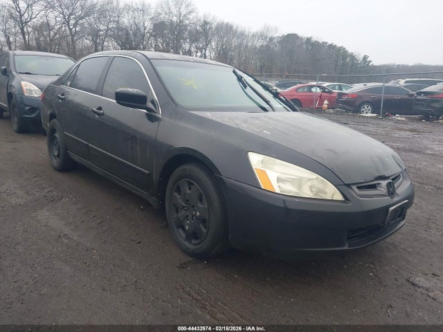 Auction sale of the 2004 Honda Accord 3.0 Lx, vin: 1HGCM66394A072435, lot number: 44432974