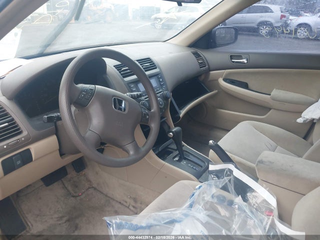 2004 Honda Accord 3.0 Lx მანქანა იყიდება აუქციონზე, vin: 1HGCM66394A072435, აუქციონის ნომერი: 44432974