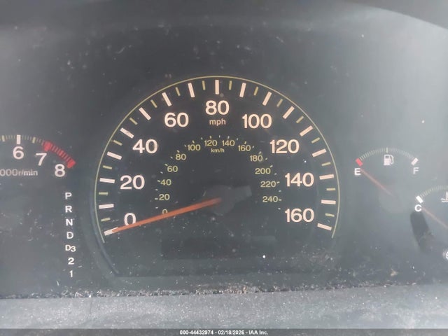 2004 Honda Accord 3.0 Lx მანქანა იყიდება აუქციონზე, vin: 1HGCM66394A072435, აუქციონის ნომერი: 44432974