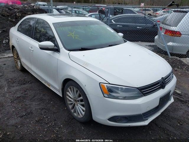 Продажа на аукционе авто 2012 Volkswagen Jetta 2.5l Sel, vin: 3VWLP7AJ6CM469049, номер лота: 44432975