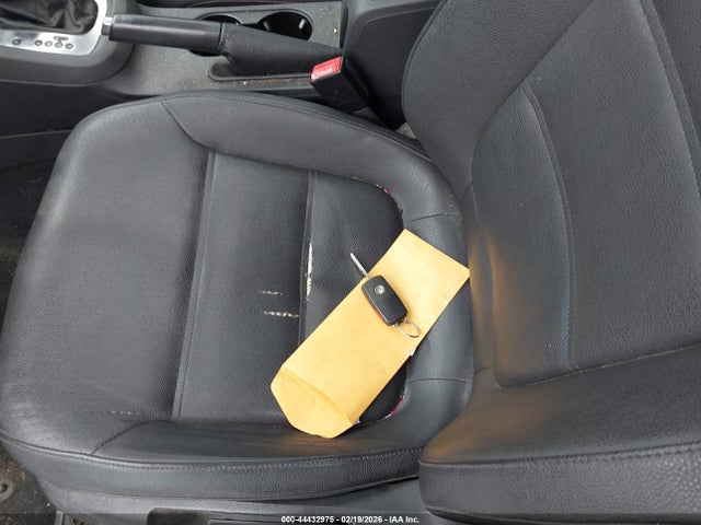 Продажа на аукционе авто 2012 Volkswagen Jetta 2.5l Sel, vin: 3VWLP7AJ6CM469049, номер лота: 44432975