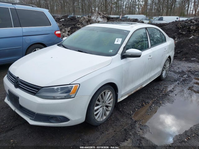 Продажа на аукционе авто 2012 Volkswagen Jetta 2.5l Sel, vin: 3VWLP7AJ6CM469049, номер лота: 44432975